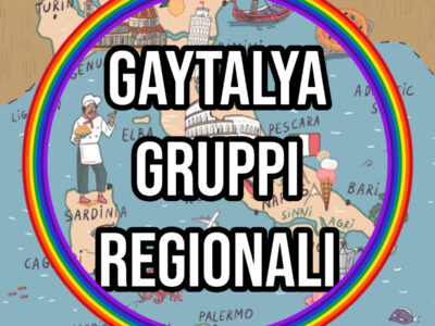 gruppo gay molise